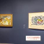 Exposition Cezanne et nous au Grand Palais
