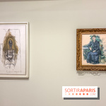 Exposition Cezanne et nous au Grand Palais