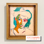 Exposition Cezanne et nous au Grand Palais