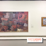 Exposition Cezanne et nous au Grand Palais