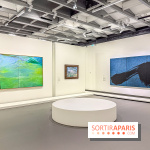 Exposition Cezanne et nous au Grand Palais