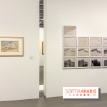 Exposition Cezanne et nous au Grand Palais