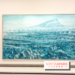Exposition Cezanne et nous au Grand Palais