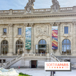 Exposition Cezanne et nous au Grand Palais