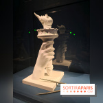 Lady Liberté : le musée des Arts et Métiers raconte la construction de la statue dans une exposition immersive