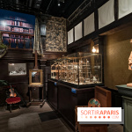 Lady Liberté : le musée des Arts et Métiers raconte la construction de la statue dans une exposition immersive