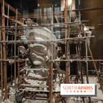 Lady Liberté : le musée des Arts et Métiers raconte la construction de la statue dans une exposition immersive