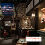 Lady Liberté : le musée des Arts et Métiers raconte la construction de la statue dans une exposition immersive