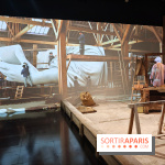 Lady Liberté : le musée des Arts et Métiers raconte la construction de la statue dans une exposition immersive