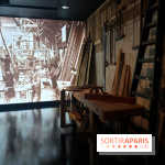 Lady Liberté : le musée des Arts et Métiers raconte la construction de la statue dans une exposition immersive