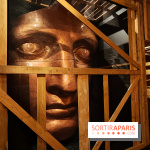 Lady Liberté : le musée des Arts et Métiers raconte la construction de la statue dans une exposition immersive