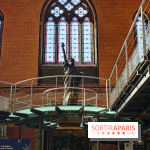 Lady Liberté : le musée des Arts et Métiers raconte la construction de la statue dans une exposition immersive