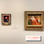 Expo L’Étoffe de l’artiste au Musée Bourdelle : ce que les habits racontent des grands artistes