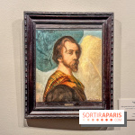 Expo L’Étoffe de l’artiste au Musée Bourdelle : ce que les habits racontent des grands artistes