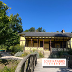 Le Jardin du Pré Catelan, un jardin dans le bois de Boulogne
