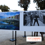 U2 : une histoire irlandaise, nos photos de l'expo au Centre culturel irlandais