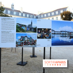 U2 : une histoire irlandaise, nos photos de l'expo au Centre culturel irlandais