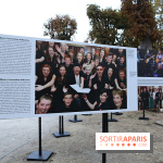 U2 : une histoire irlandaise, nos photos de l'expo au Centre culturel irlandais