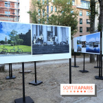 U2 : une histoire irlandaise, nos photos de l'expo au Centre culturel irlandais