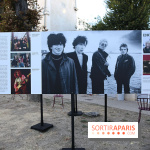 U2 : une histoire irlandaise, nos photos de l'expo au Centre culturel irlandais