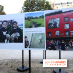 U2 : une histoire irlandaise, nos photos de l'expo au Centre culturel irlandais