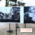 U2 : une histoire irlandaise, nos photos de l'expo au Centre culturel irlandais