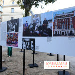 U2 : une histoire irlandaise, nos photos de l'expo au Centre culturel irlandais