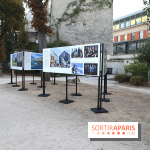 U2 : une histoire irlandaise, nos photos de l'expo au Centre culturel irlandais