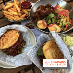 Moxi, l'adresse où déguster le roujiamo, le burger street food chinois