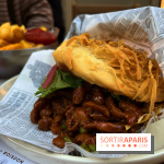 Moxi, l'adresse où déguster le roujiamo, le burger street food chinois