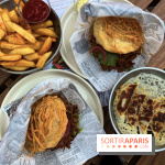 Moxi, l'adresse où déguster le roujiamo, le burger street food chinois