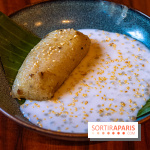 Saigona, le restaurant vietnamien du Quartier Latin Paris 5e - les photos