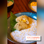 Saigona, le restaurant vietnamien du Quartier Latin Paris 5e - les photos