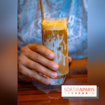 Saigona, le restaurant vietnamien du Quartier Latin Paris 5e - les photos