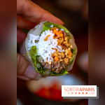 Saigona, le restaurant vietnamien du Quartier Latin Paris 5e - les photos