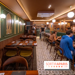 Saigona, le restaurant vietnamien du Quartier Latin Paris 5e - les photos