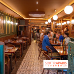 Saigona, le restaurant vietnamien du Quartier Latin Paris 5e - les photos