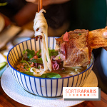 Saigona, le restaurant vietnamien du Quartier Latin Paris 5e - les photos