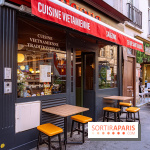Saigona, le restaurant vietnamien du Quartier Latin Paris 5e - les photos