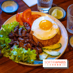 Saigona, le restaurant vietnamien du Quartier Latin Paris 5e - les photos