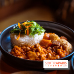 Sobo, le restaurant végétal qui sublime les saveurs de l'Asie