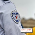 Visuel police