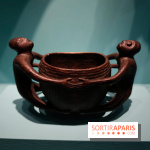 Premières Nations : histoire, art et cultures d'Amérique du Nord s'exposent au musée du Quai Branly