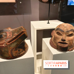 Premières Nations : histoire, art et cultures d'Amérique du Nord s'exposent au musée du Quai Branly