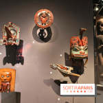 Premières Nations : histoire, art et cultures d'Amérique du Nord s'exposent au musée du Quai Branly