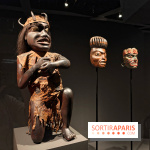Premières Nations : histoire, art et cultures d'Amérique du Nord s'exposent au musée du Quai Branly