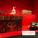 Premières Nations : histoire, art et cultures d'Amérique du Nord s'exposent au musée du Quai Branly