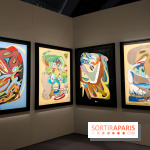 Premières Nations : histoire, art et cultures d'Amérique du Nord s'exposent au musée du Quai Branly
