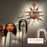 Premières Nations : histoire, art et cultures d'Amérique du Nord s'exposent au musée du Quai Branly