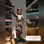 Premières Nations : histoire, art et cultures d'Amérique du Nord s'exposent au musée du Quai Branly